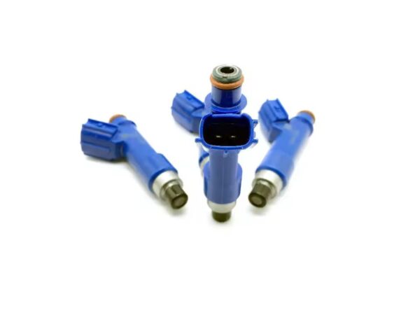 Kabli Injectors for All cars Specially Toyota Axio,Toyota Fielder,Toyota X, - Image 3