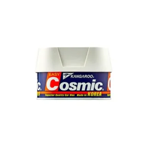 Cosmic Car Body polish