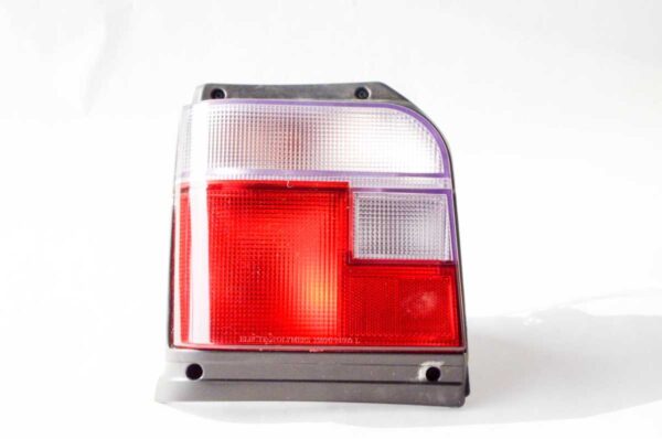 suzuki mehran alto back lights