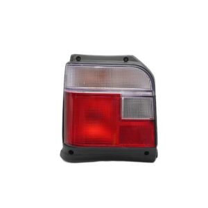 suzuki mehran back lights