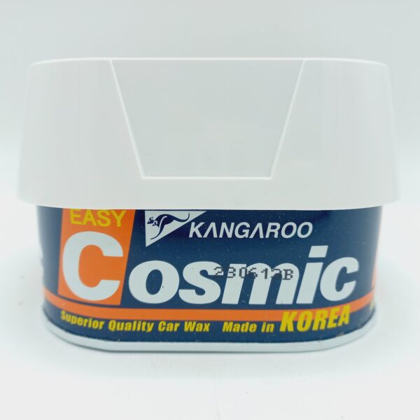 Cosmic Car Body polish